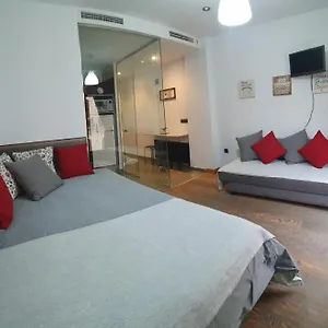 Apartamento Centro, Málaga