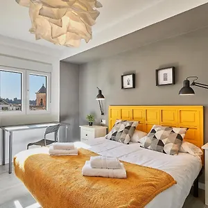  Apartment Center Jose Andres