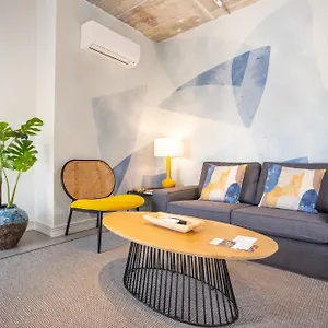  Apartment 7 Dreams