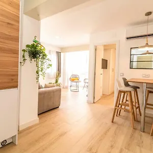 Apartment Soho Puerto