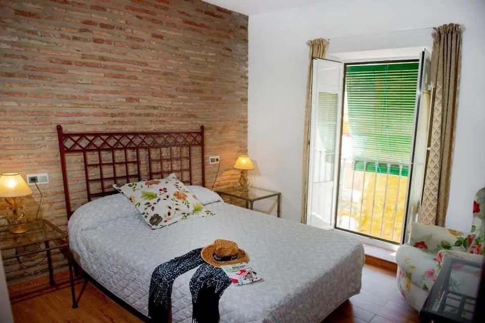 Olleria Apartment Malaga