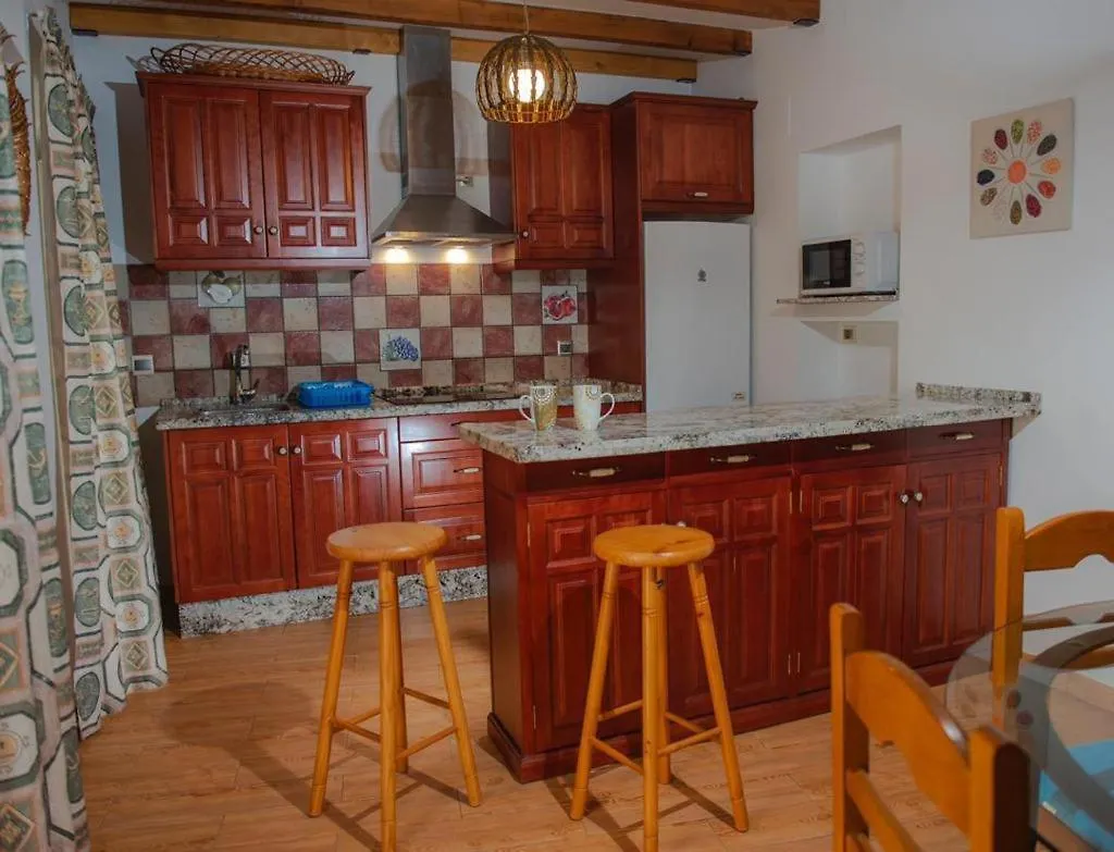 Olleria Apartment Malaga 0*,  Spain