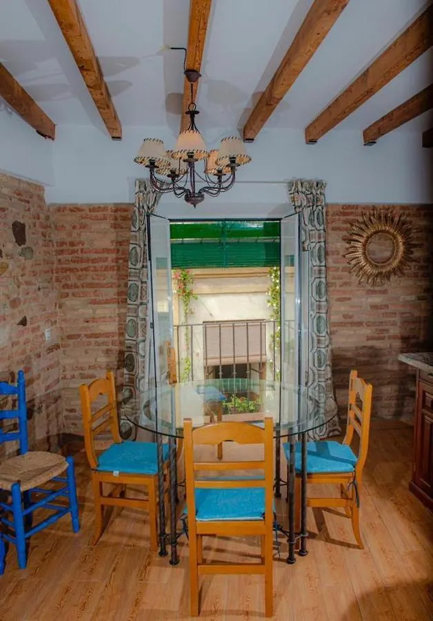 Olleria Apartment Malaga 0*,  Spain