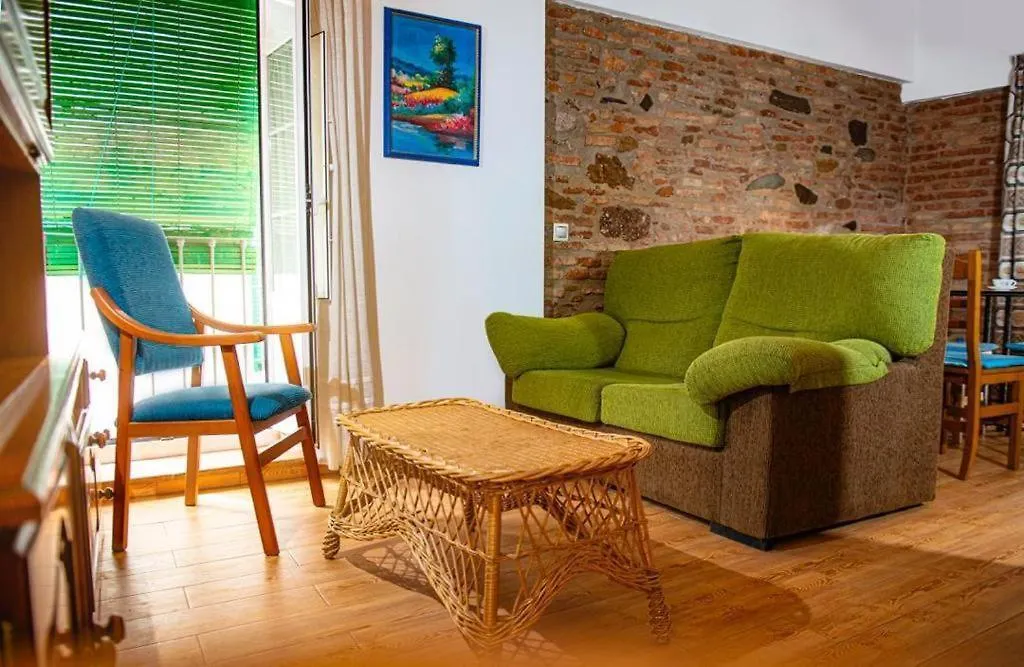 Olleria Apartment Malaga