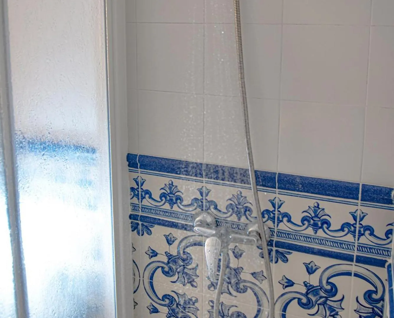 Olleria Apartment Malaga