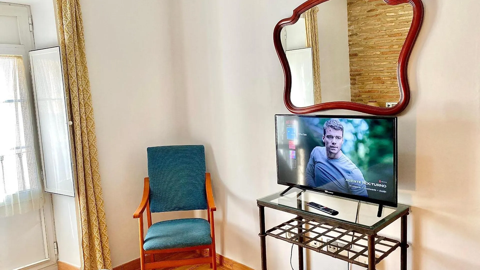 Olleria Apartment Malaga