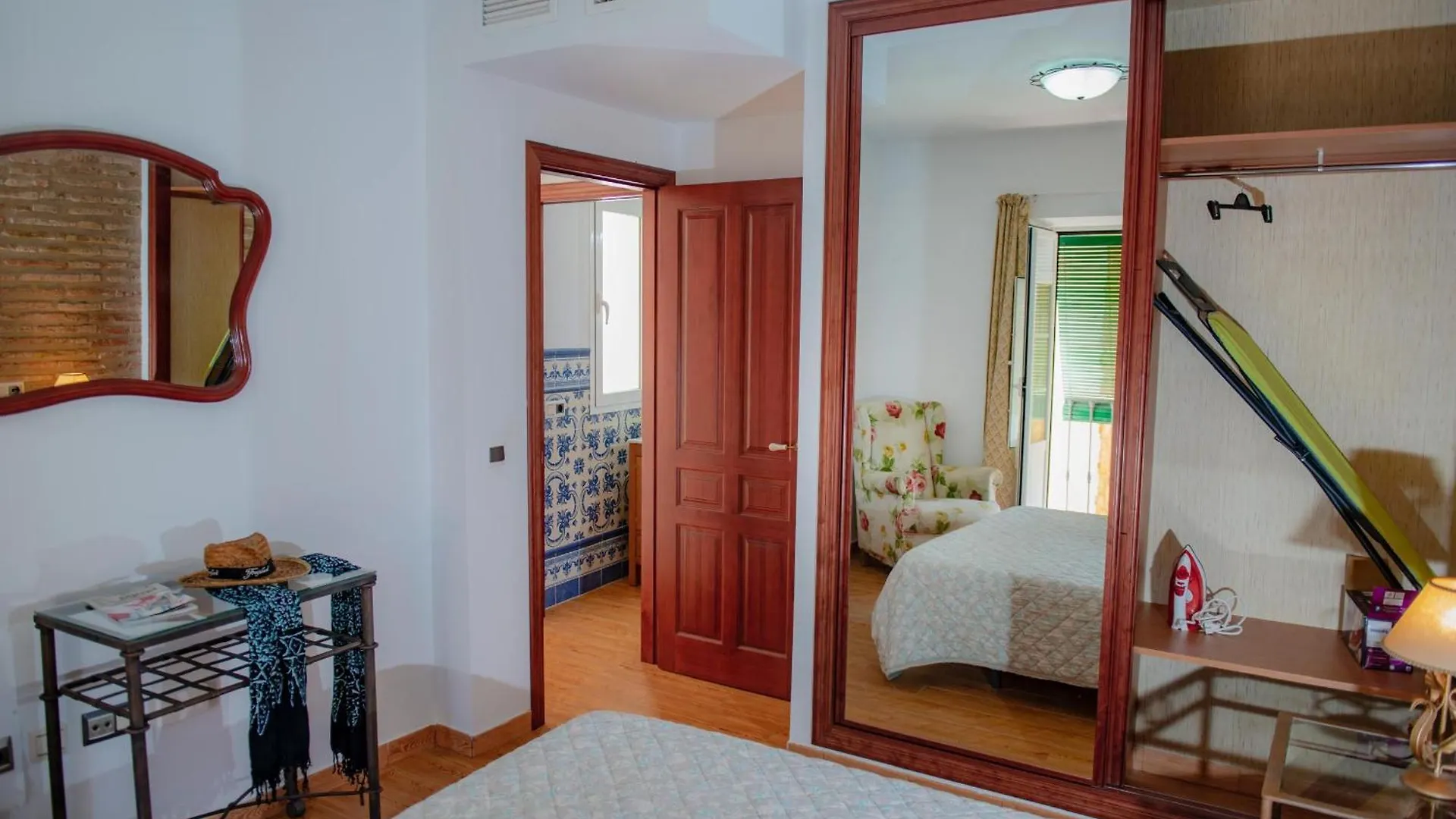 Olleria Apartment Malaga