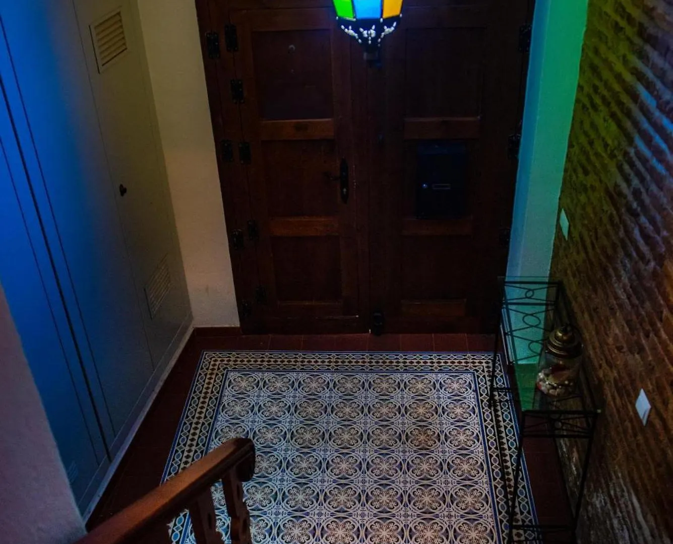 Olleria Apartment Malaga Spain