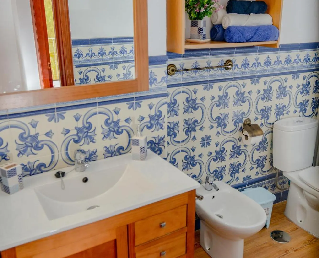 Olleria Apartment Malaga Spain