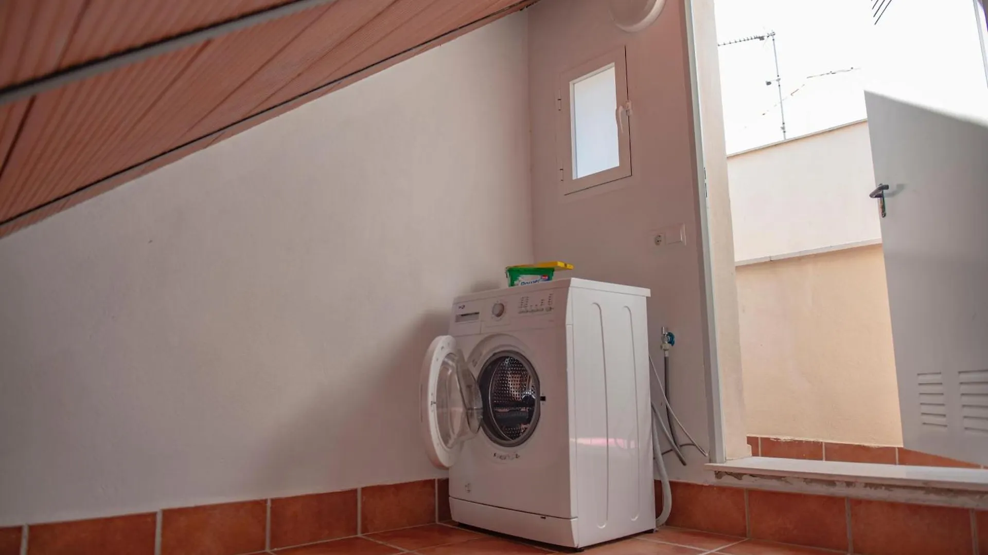 Olleria Apartment Malaga 0*,
