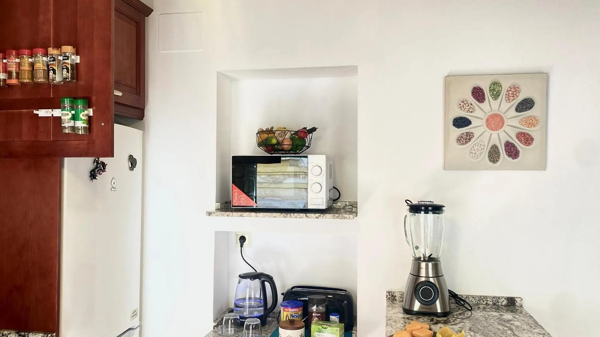 Olleria Apartment Malaga