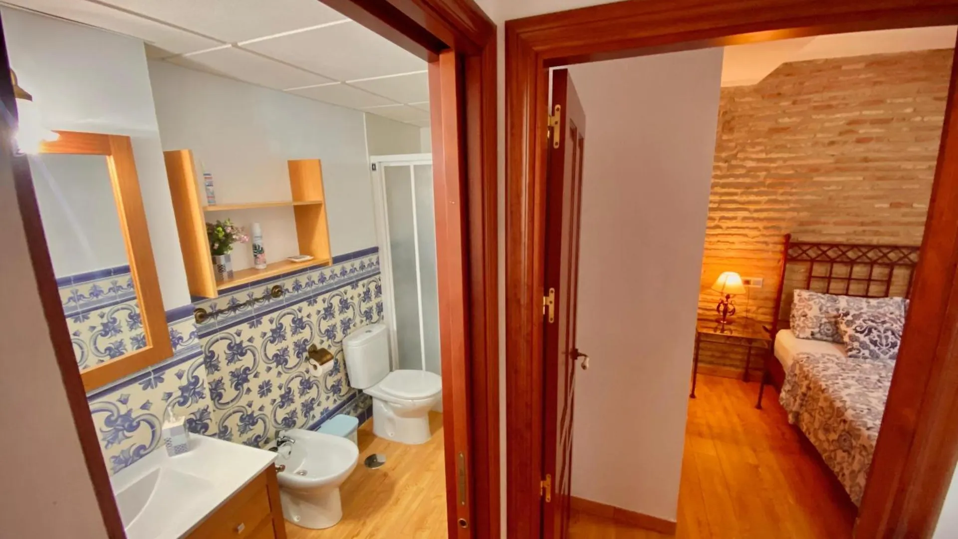 Olleria Apartment Malaga