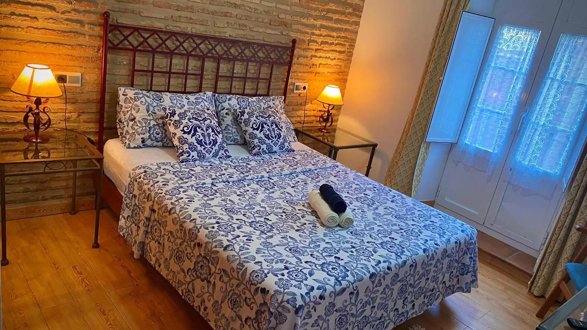 Olleria Apartment Malaga
