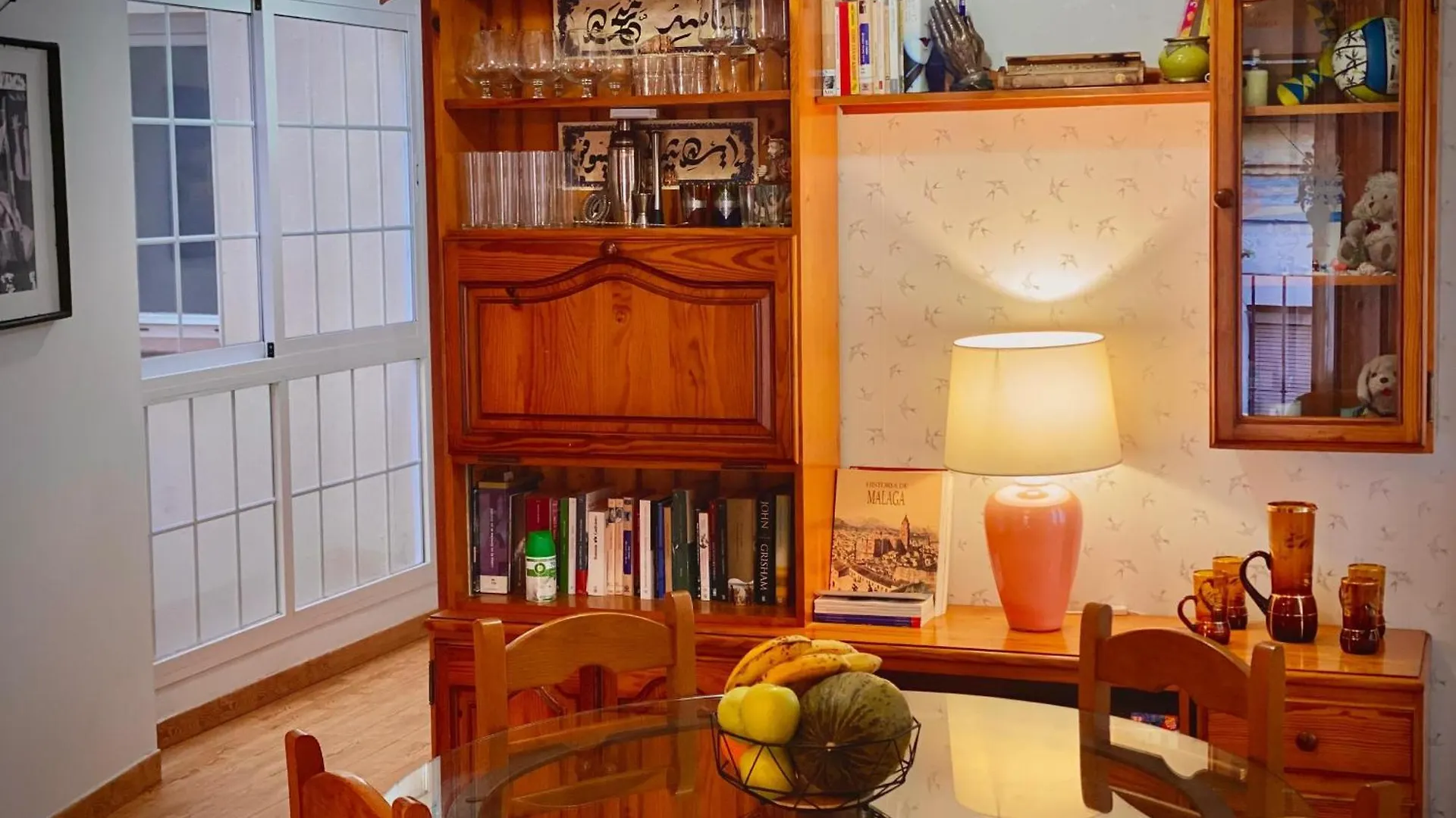 Olleria Apartment Malaga